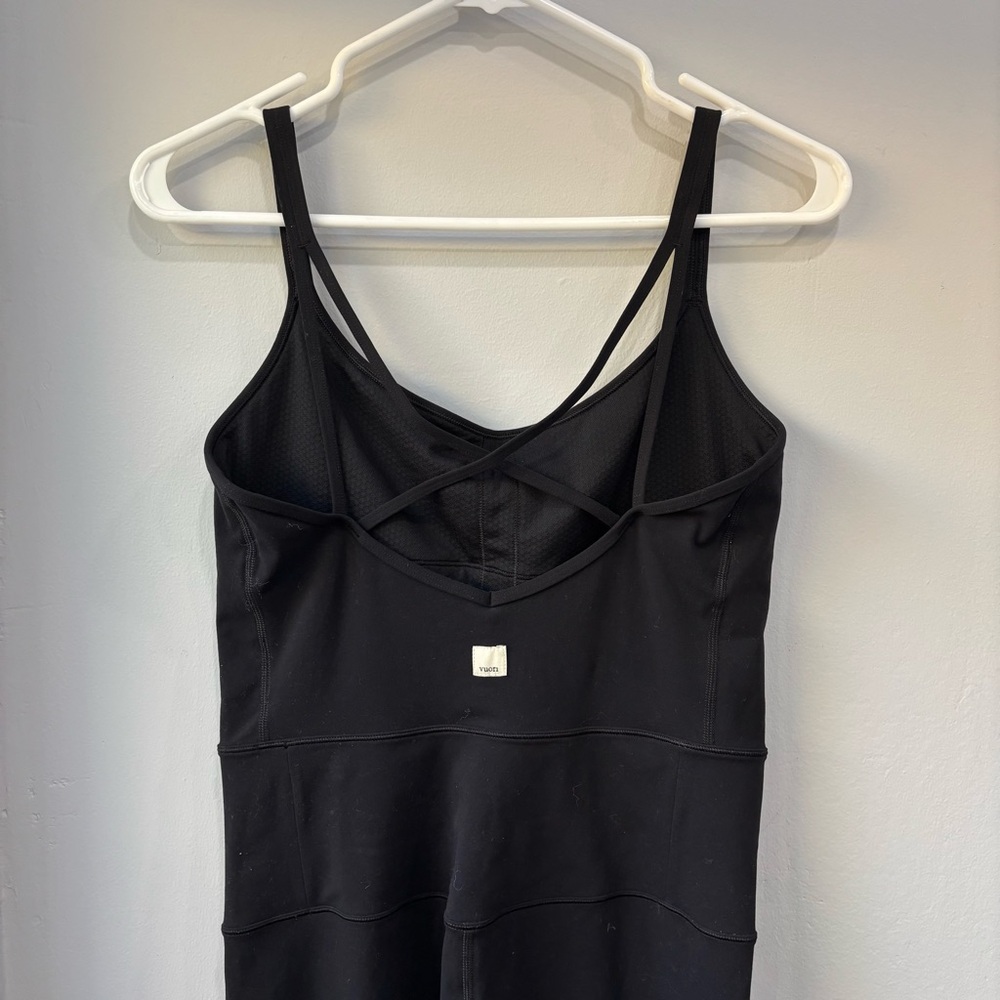 Vuori Mindset Jumpsuit - Picture 3 of 3